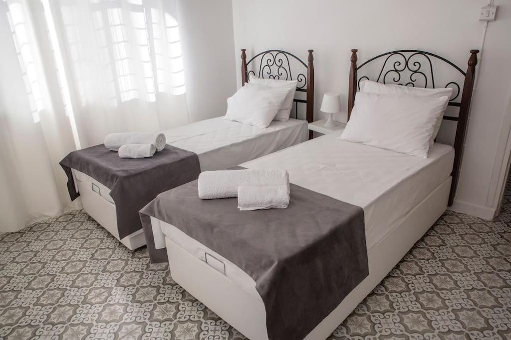 Templar Guesthouse Famagusta  Exterior photo