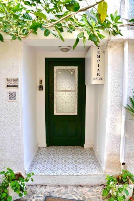 Templar Guesthouse Famagusta  Exterior photo