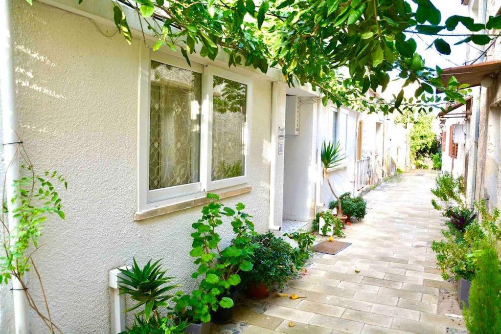 Templar Guesthouse Famagusta  Exterior photo