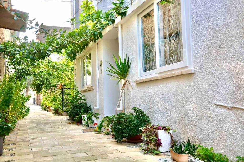 Templar Guesthouse Famagusta  Exterior photo
