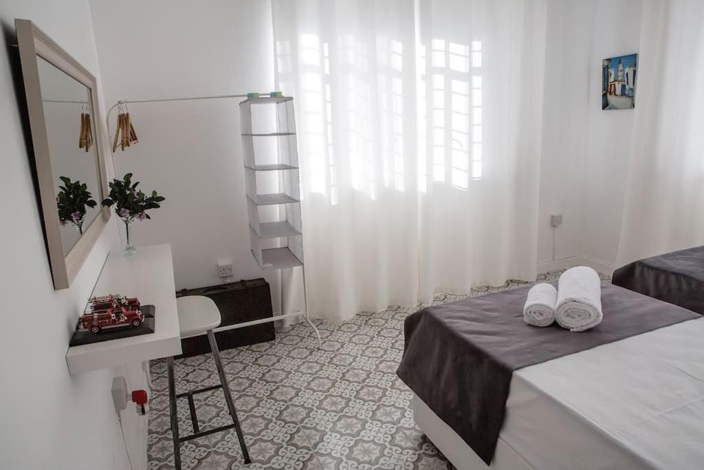 Templar Guesthouse Famagusta  Exterior photo