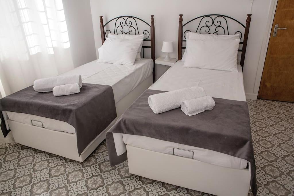 Templar Guesthouse Famagusta  Exterior photo