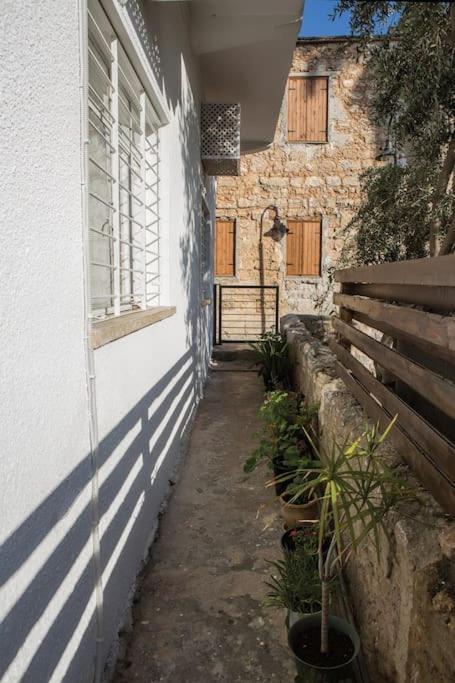 Templar Guesthouse Famagusta  Exterior photo
