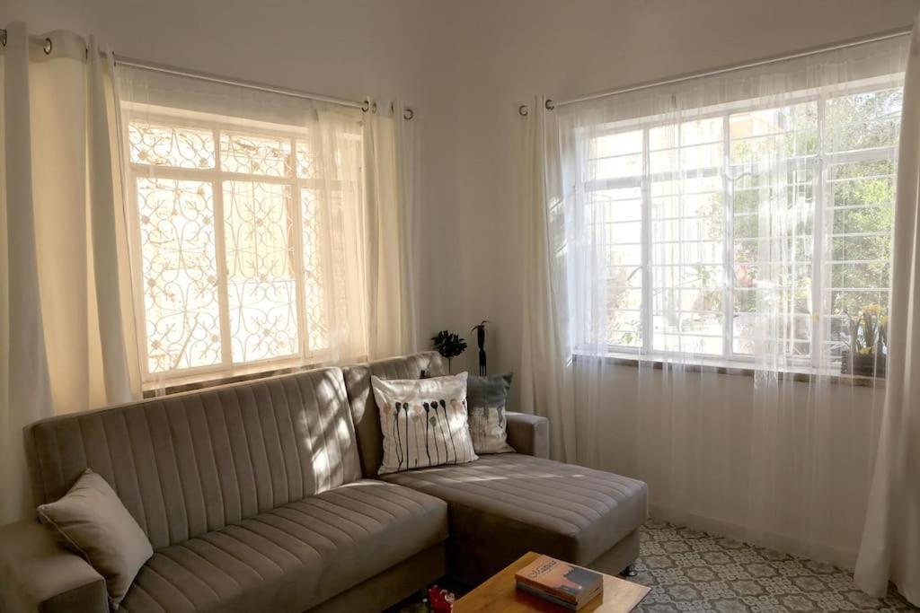 Templar Guesthouse Famagusta  Exterior photo