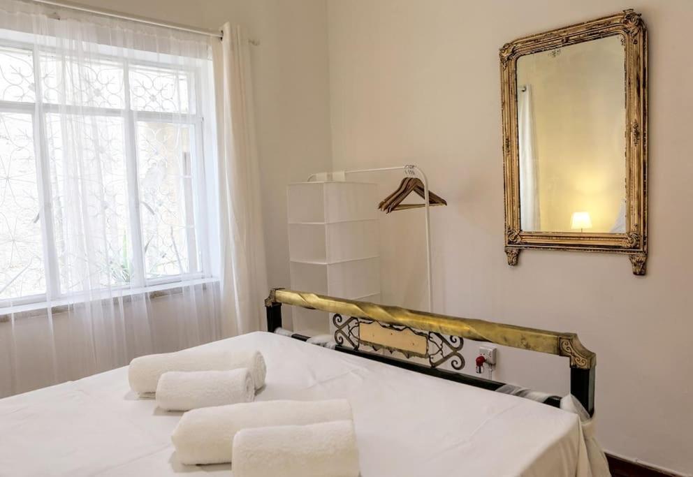 Templar Guesthouse Famagusta  Exterior photo