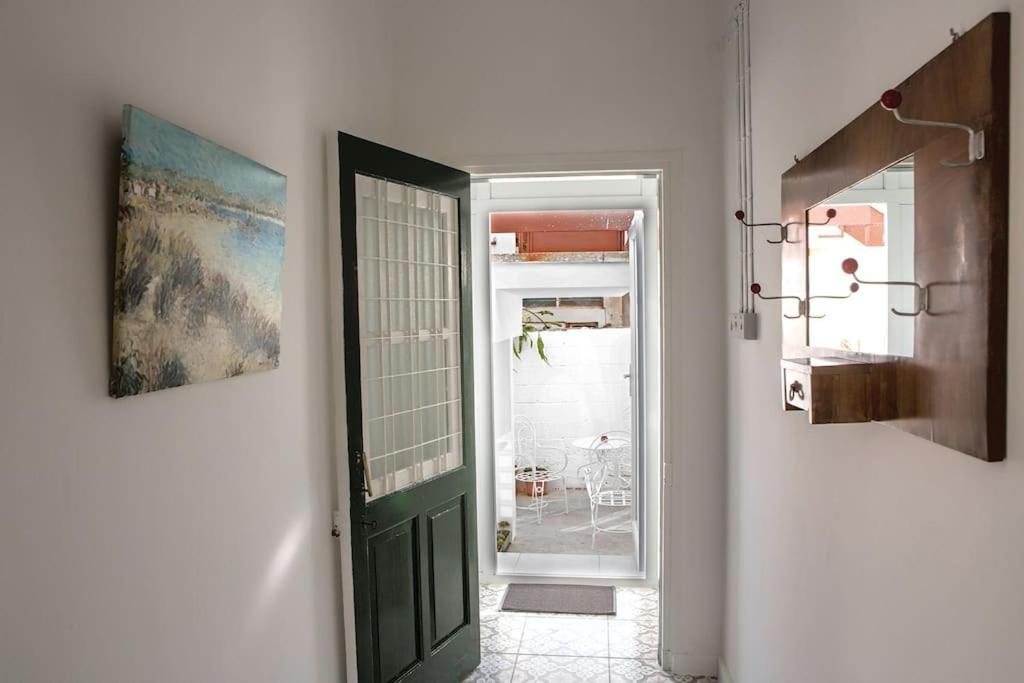 Templar Guesthouse Famagusta  Exterior photo